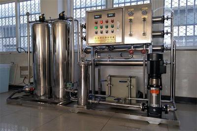 大型純水設(shè)備助力蔬菜生產(chǎn)開辟新市場(chǎng)——水處理設(shè)備研發(fā)的突破與應(yīng)用