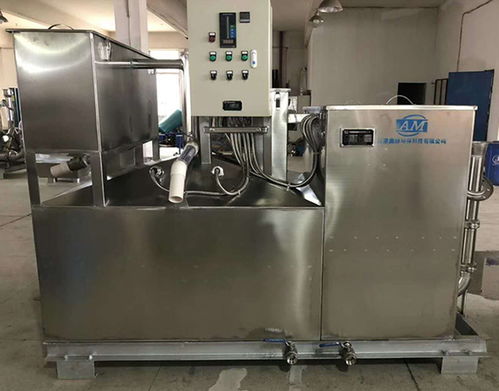 奧脈環保 以自主研發驅動城市生活垃圾與水處理技術革新